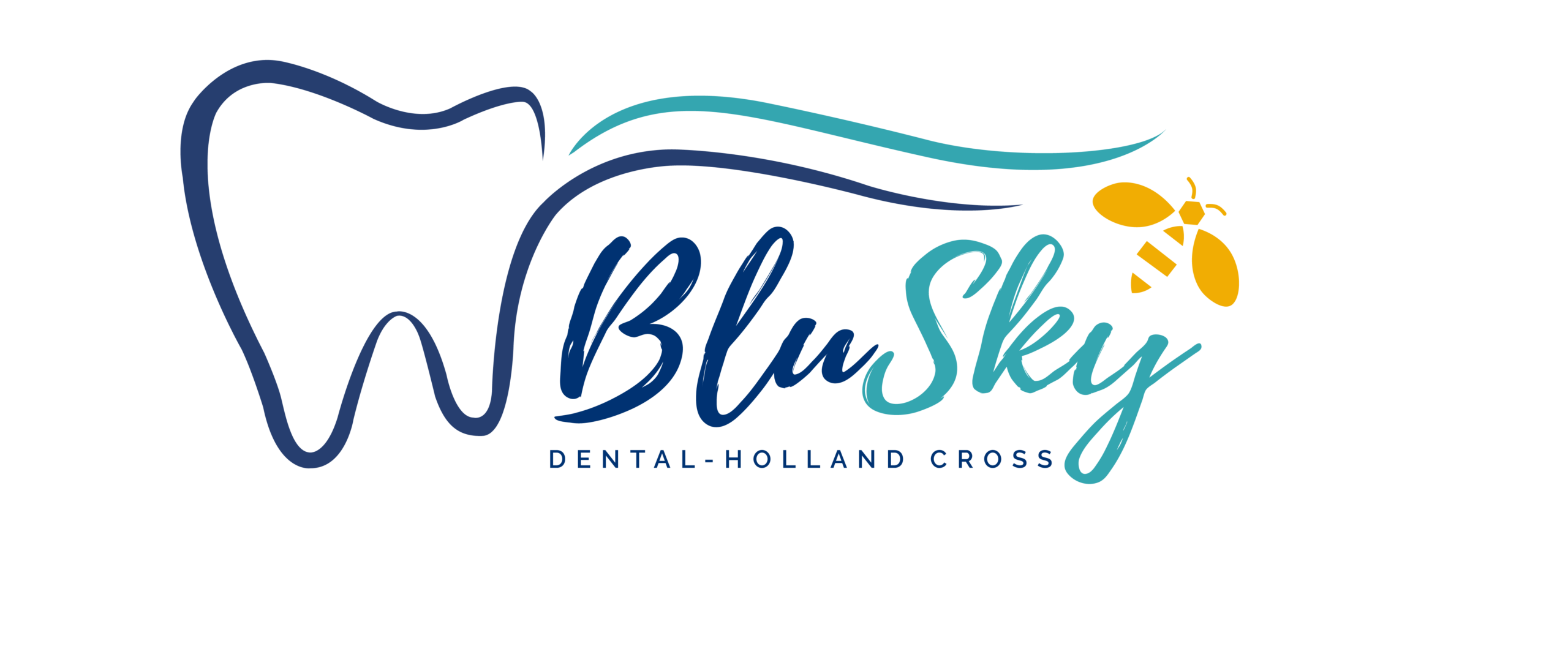 BluSky Dental Holland Cross Ottawa