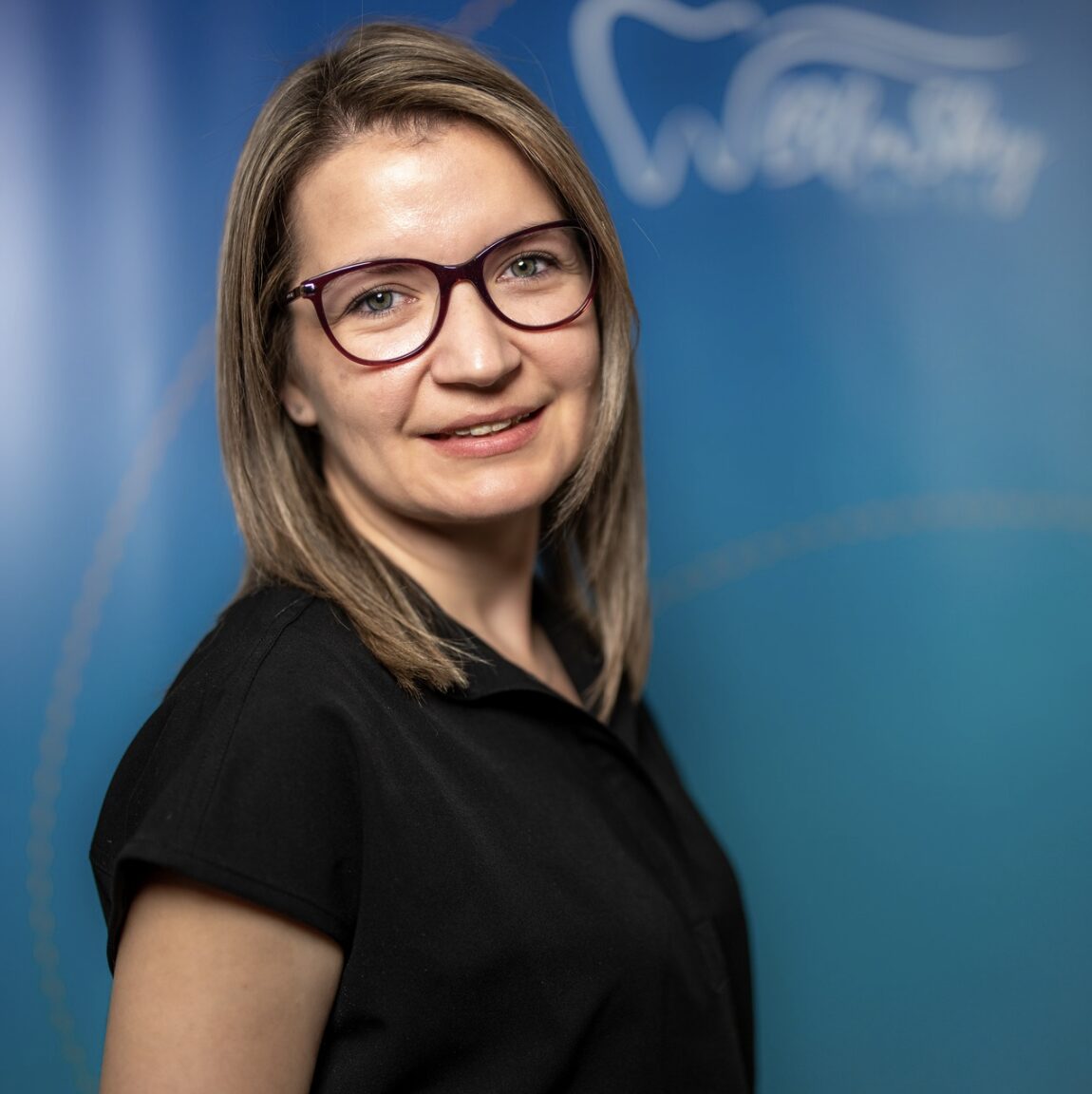Dr Adele Cormier