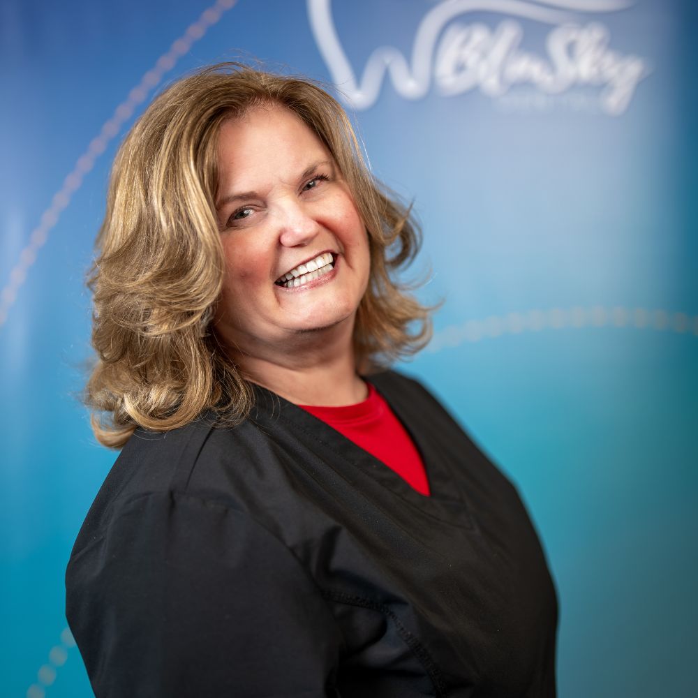 Debbie Dicks