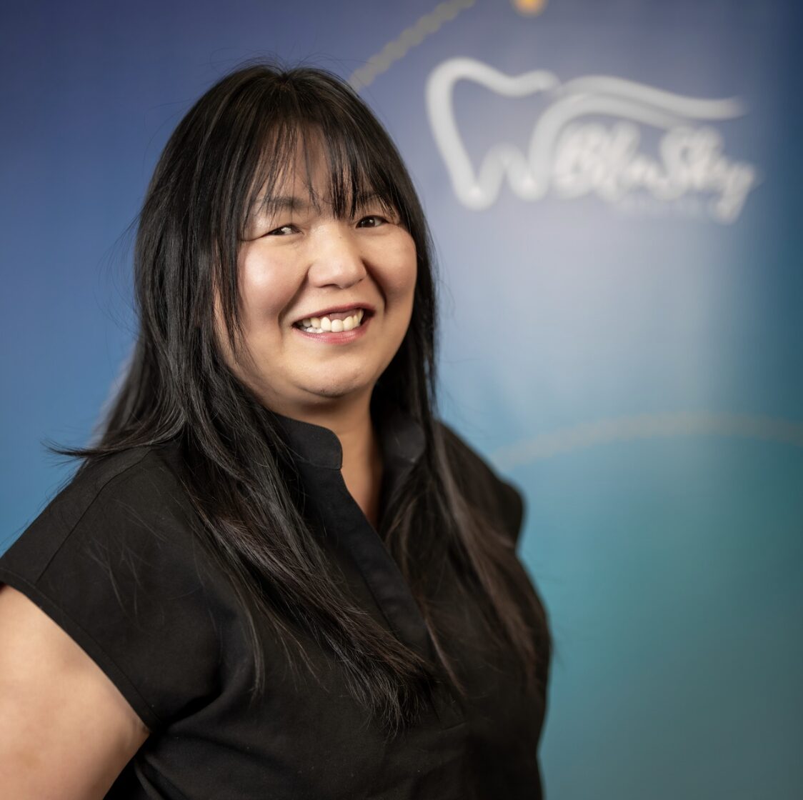 Karen Hwang