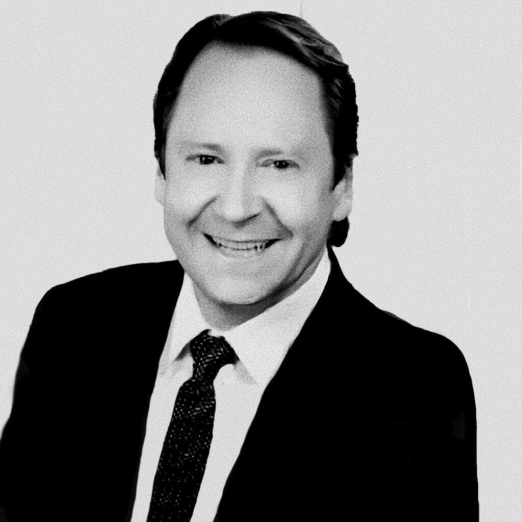 Dr Robert Ganske